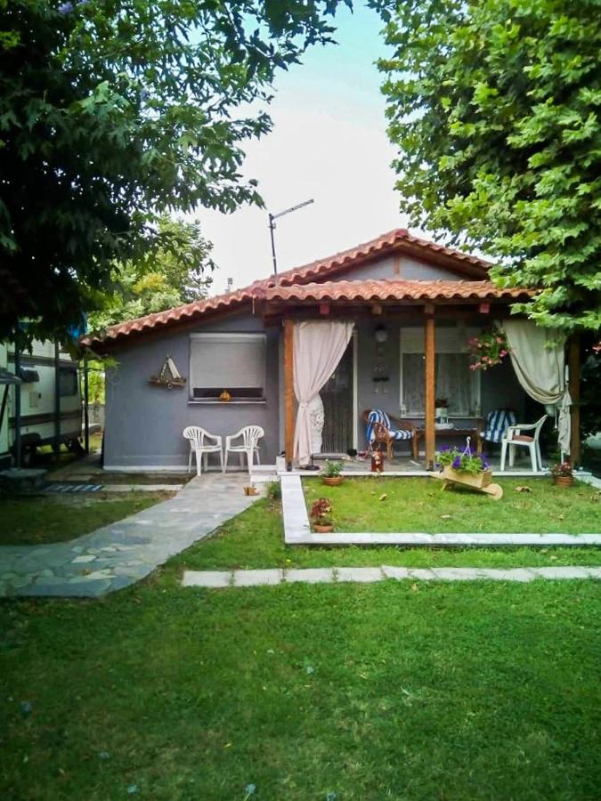 Sevi Platamon Home - B&B Platamónas