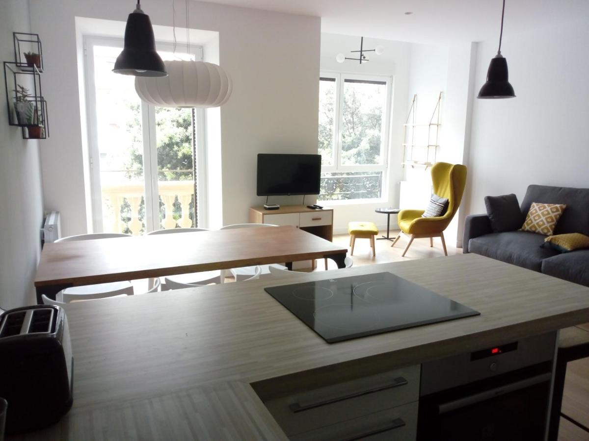 Apartamento Donostia Chic - B&B