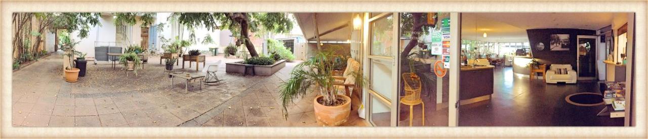 Childers Oasis Motel - B&B Childers