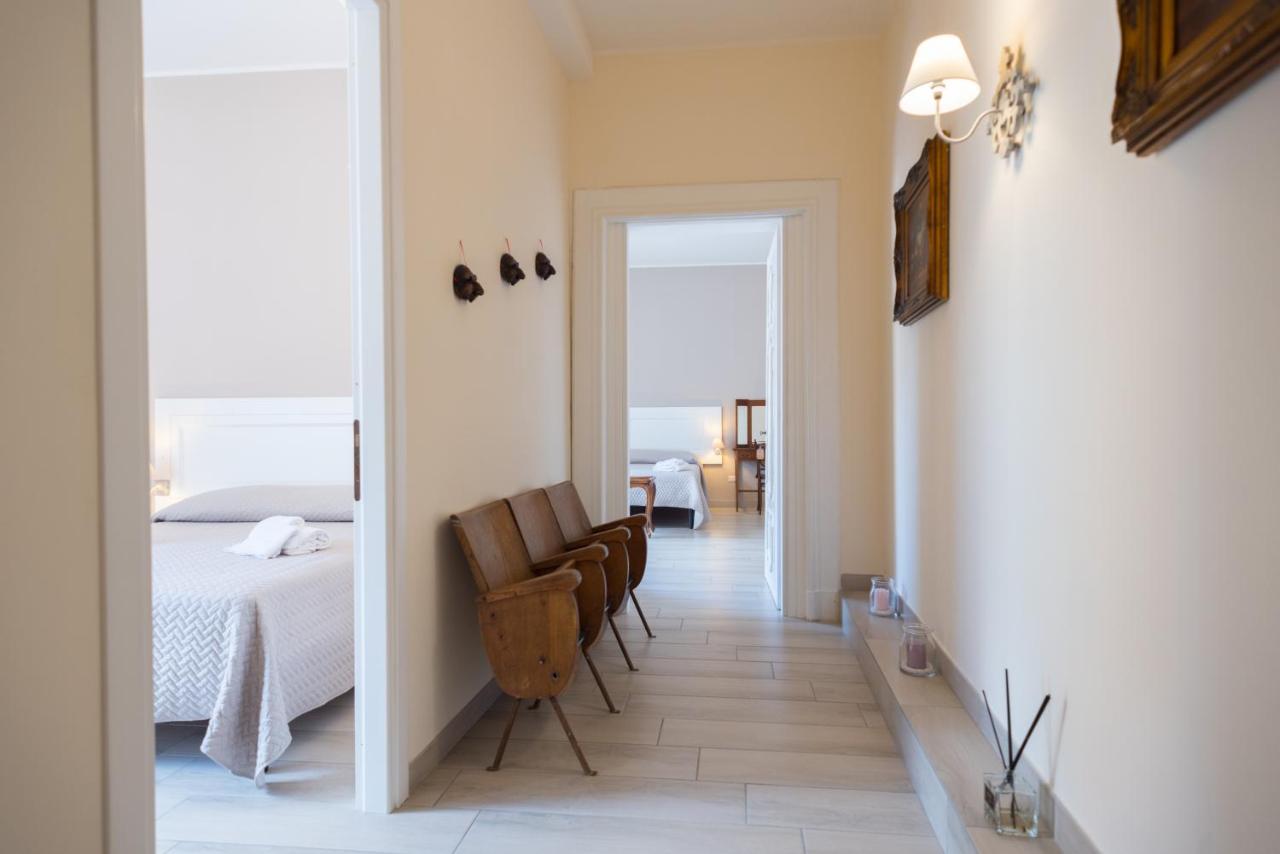 Vierbettzimmer