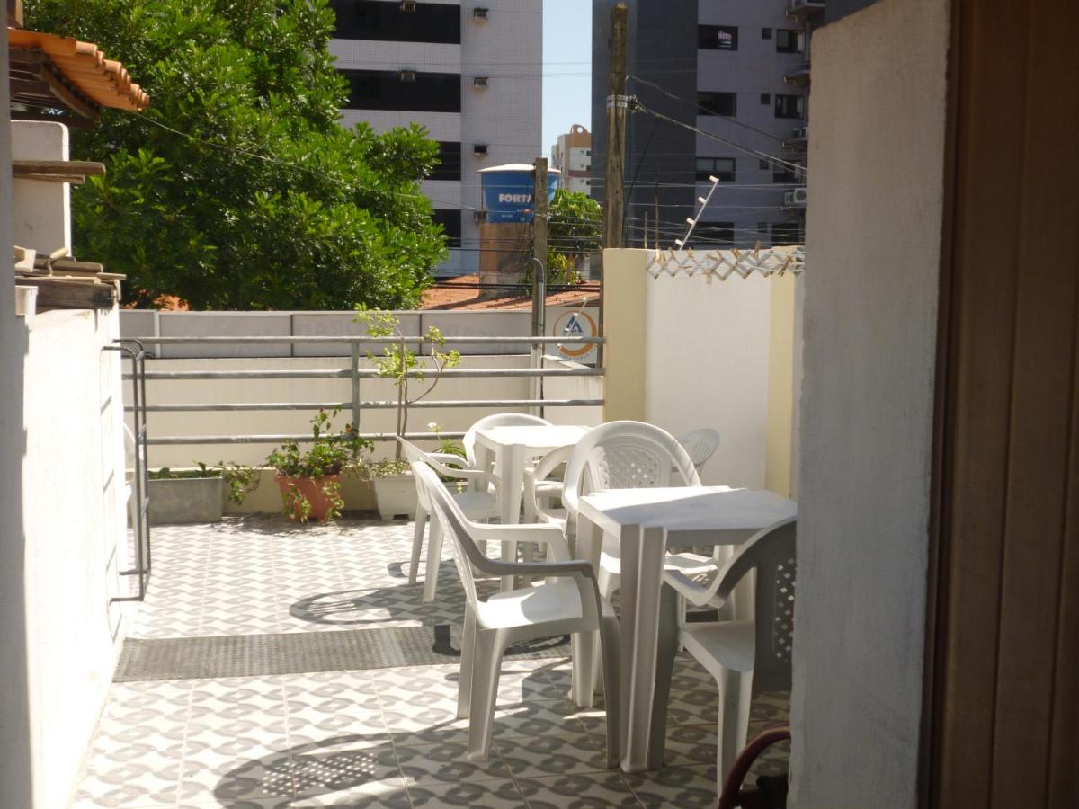 Pousada Temporada Maceió - B&B Maceió