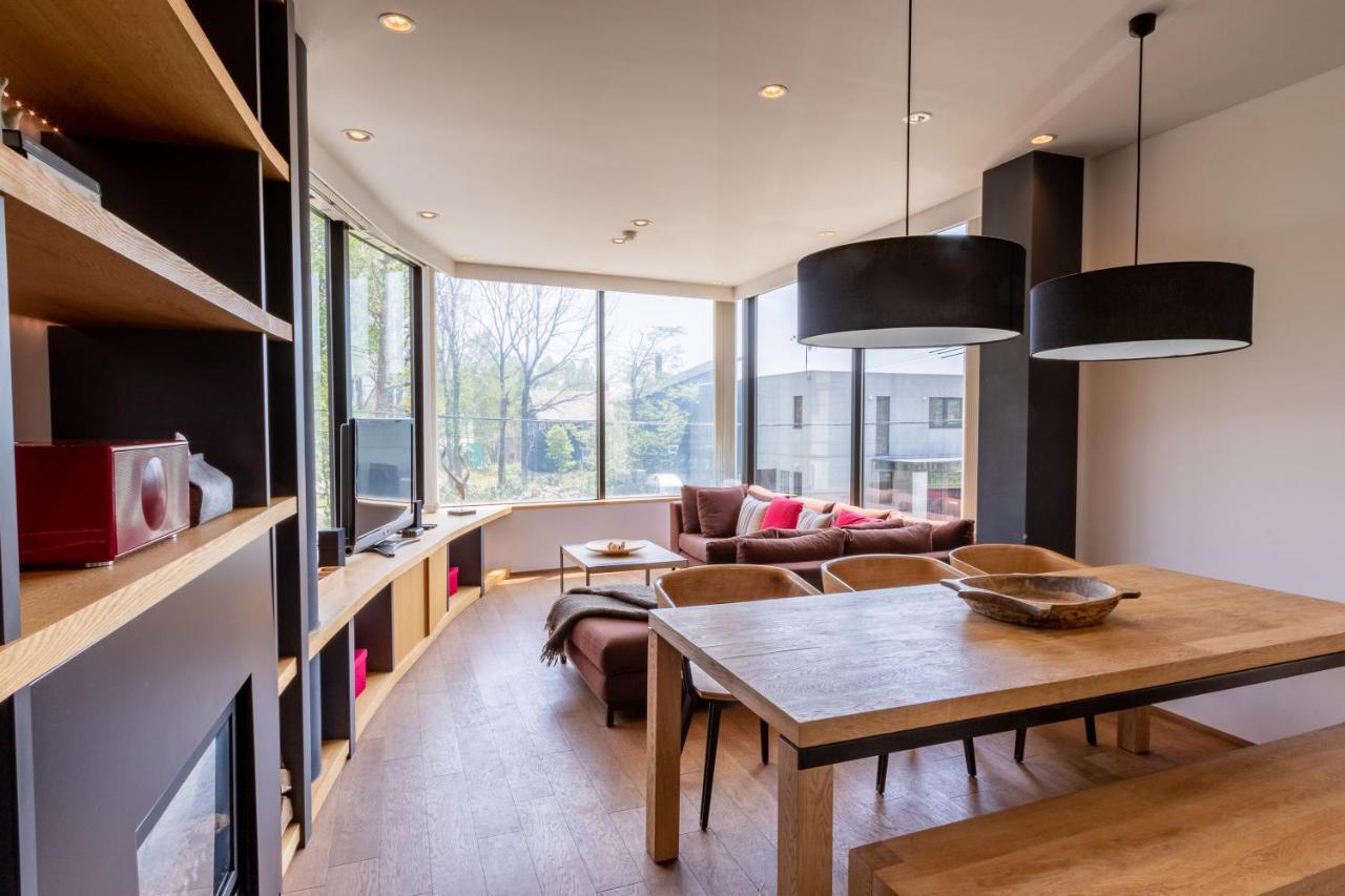 Appartamento con 2 Camere da Letto