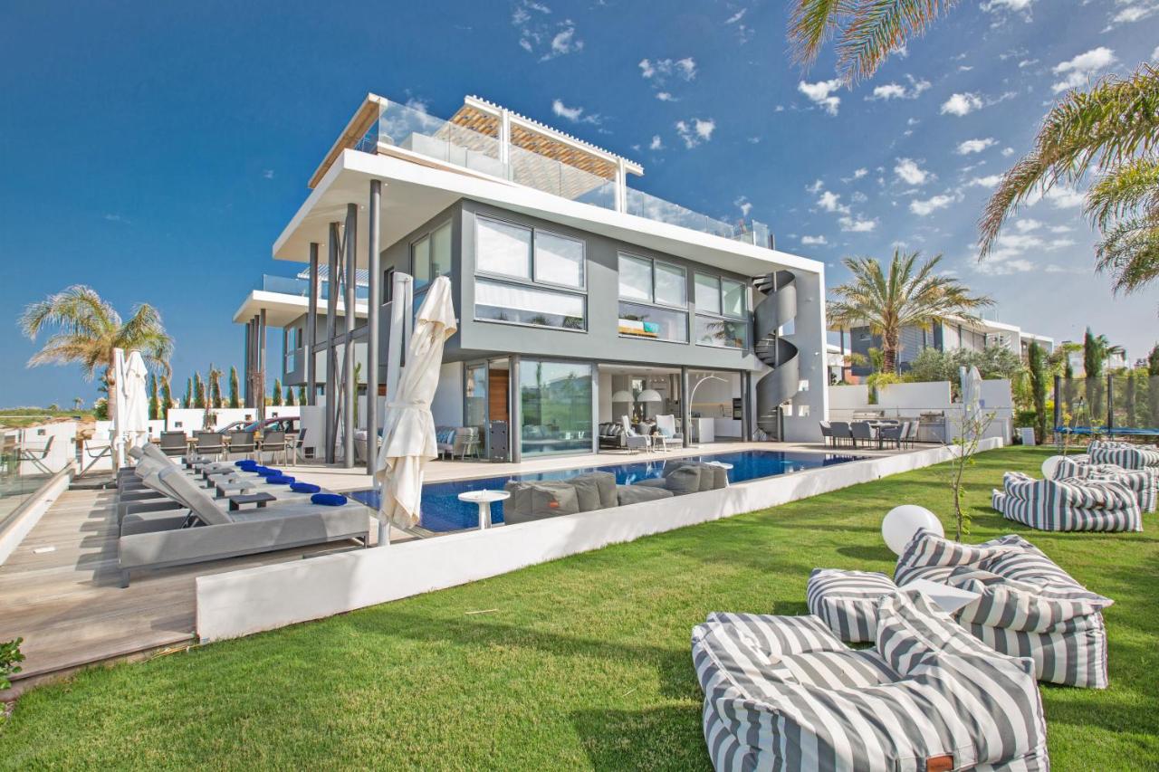 Villa Chana - B&B