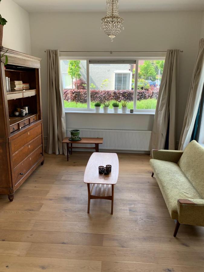 Deluxe Double Room with Shower