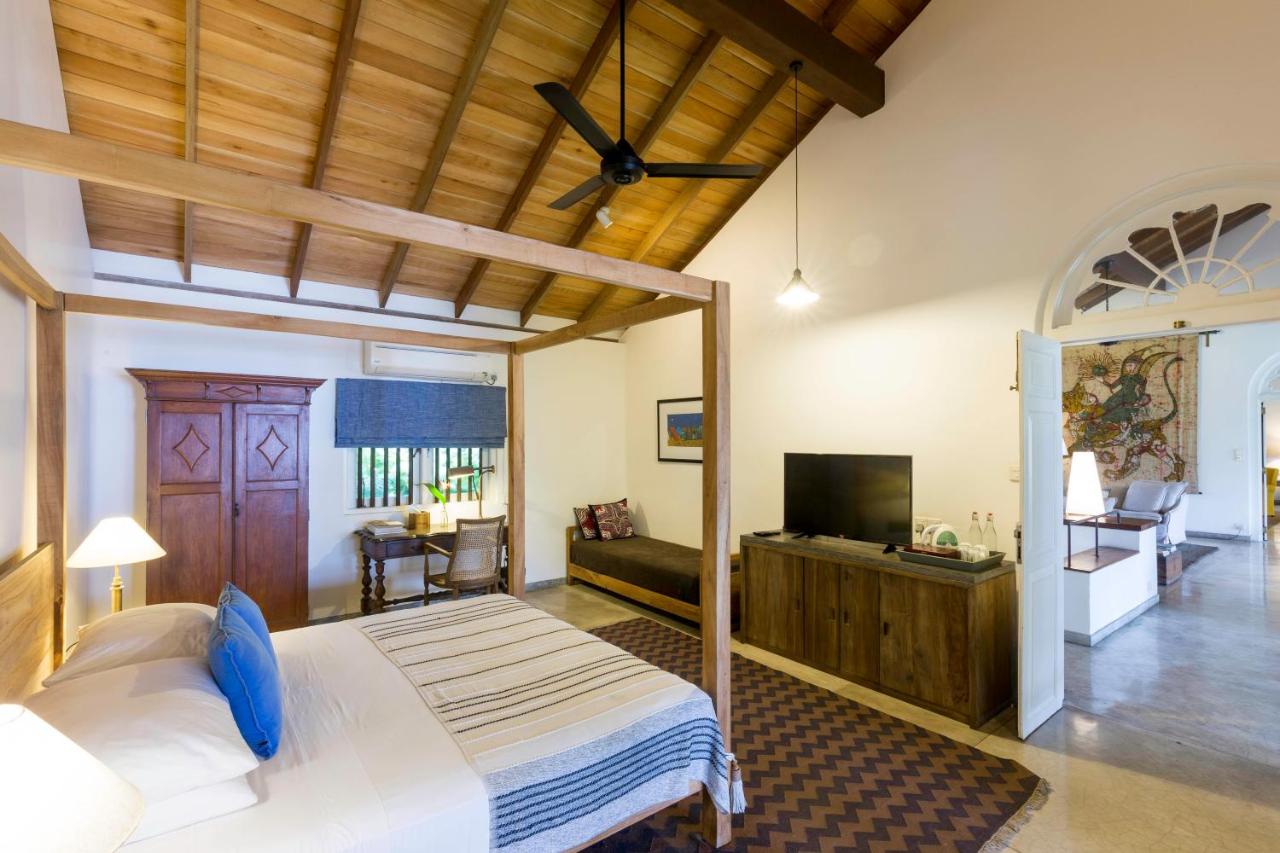 Suite Vanilla 