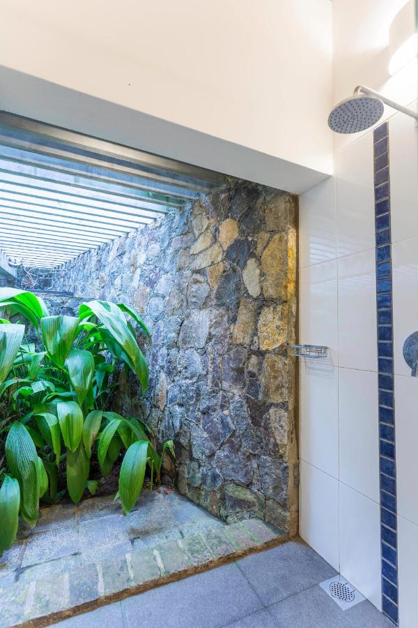 Chambre Côté Jardin