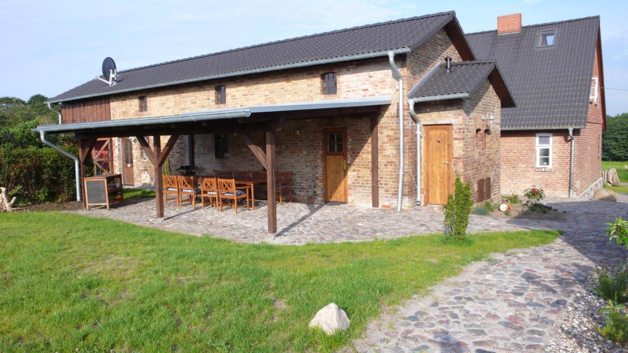 Vogelhaus Gobbin - B&B