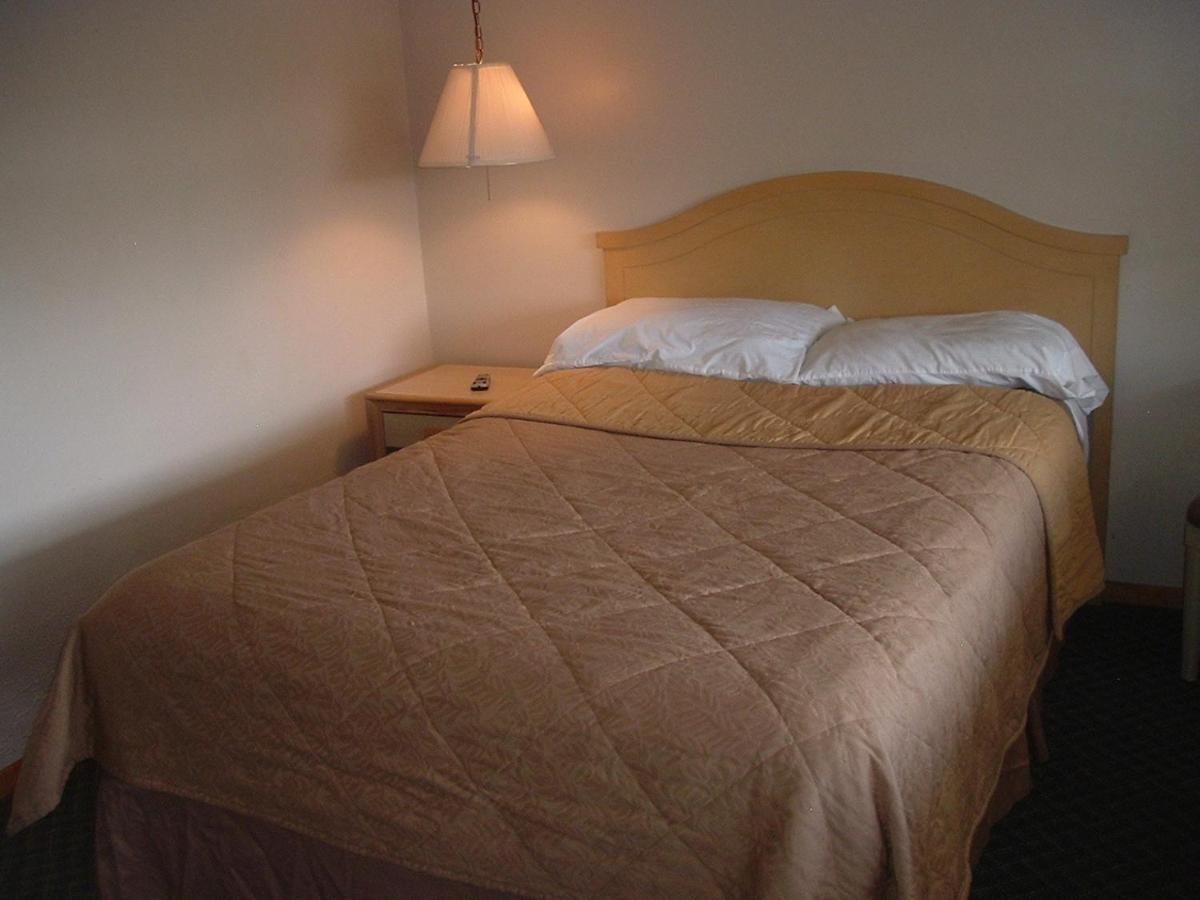 Habitación Doble Pequeña