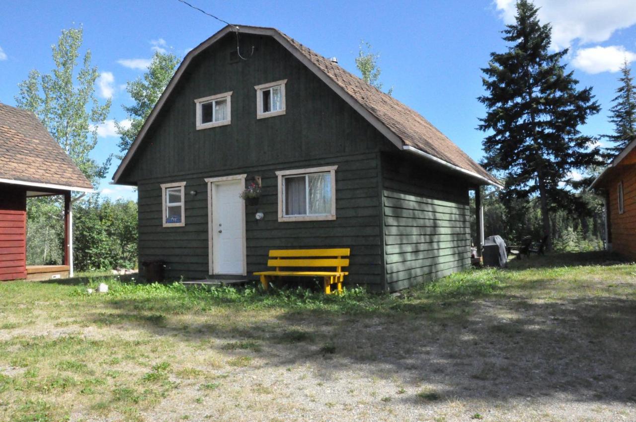 Family Cottage