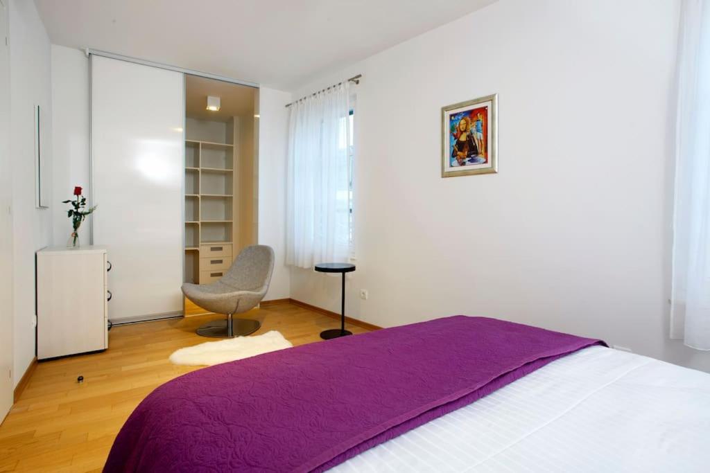 Luxury Apts Leone Split Centre - B&B Split