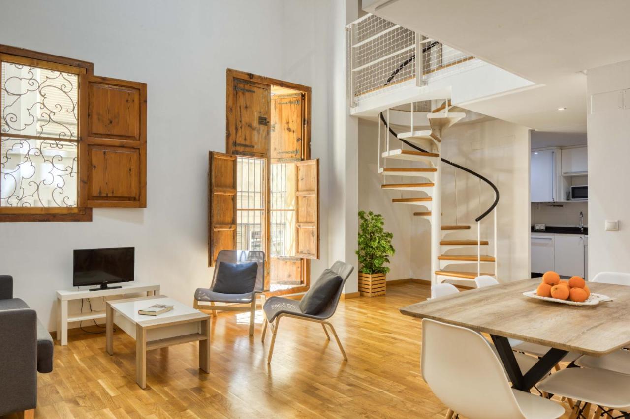 Appartement en Duplex