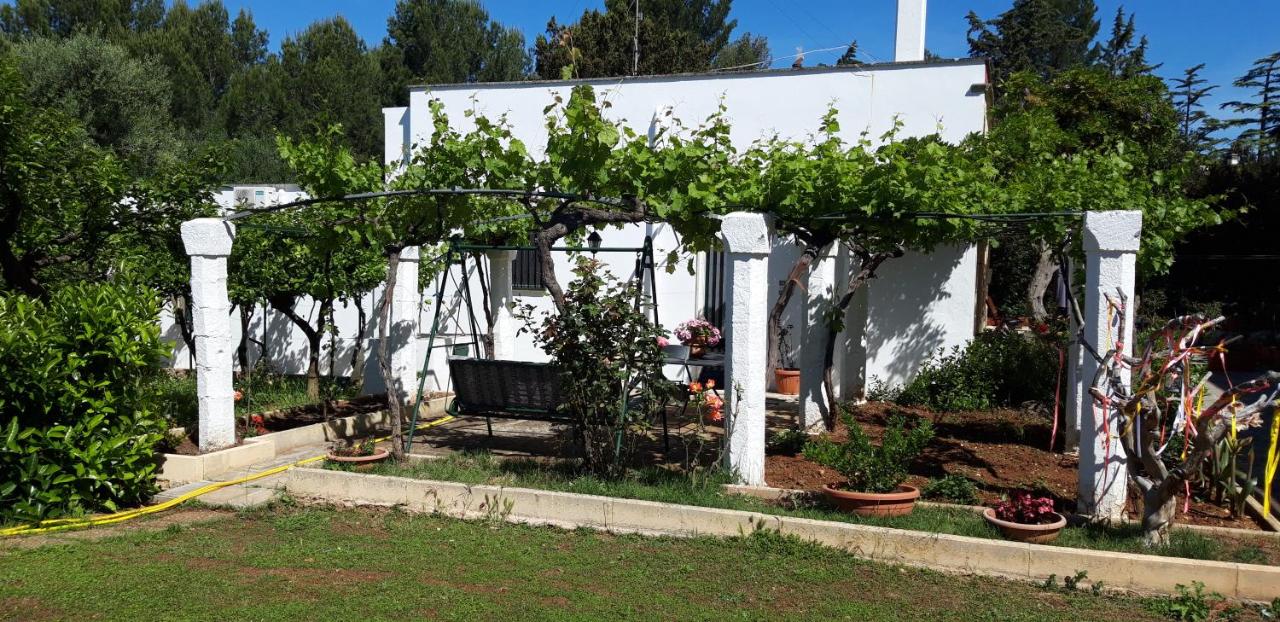 Villa Formica Monopoli - B&B