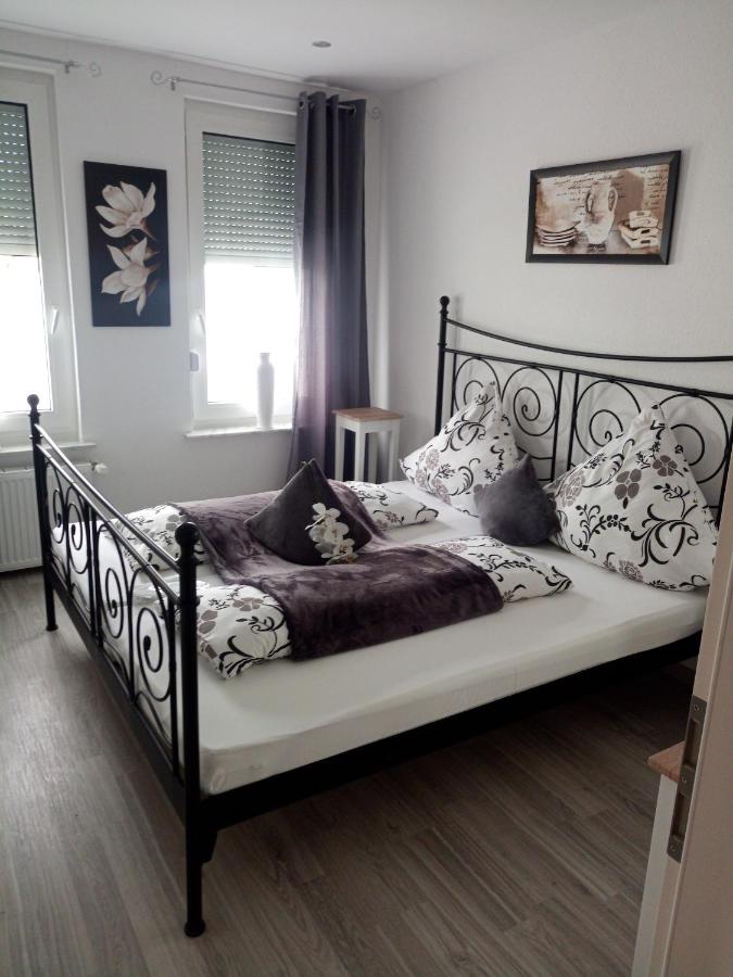 B&B Wilhelmshaven - Margaretenhof - Bed and Breakfast Wilhelmshaven