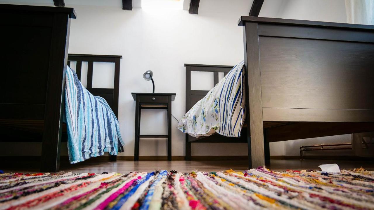 King Room with Balcony