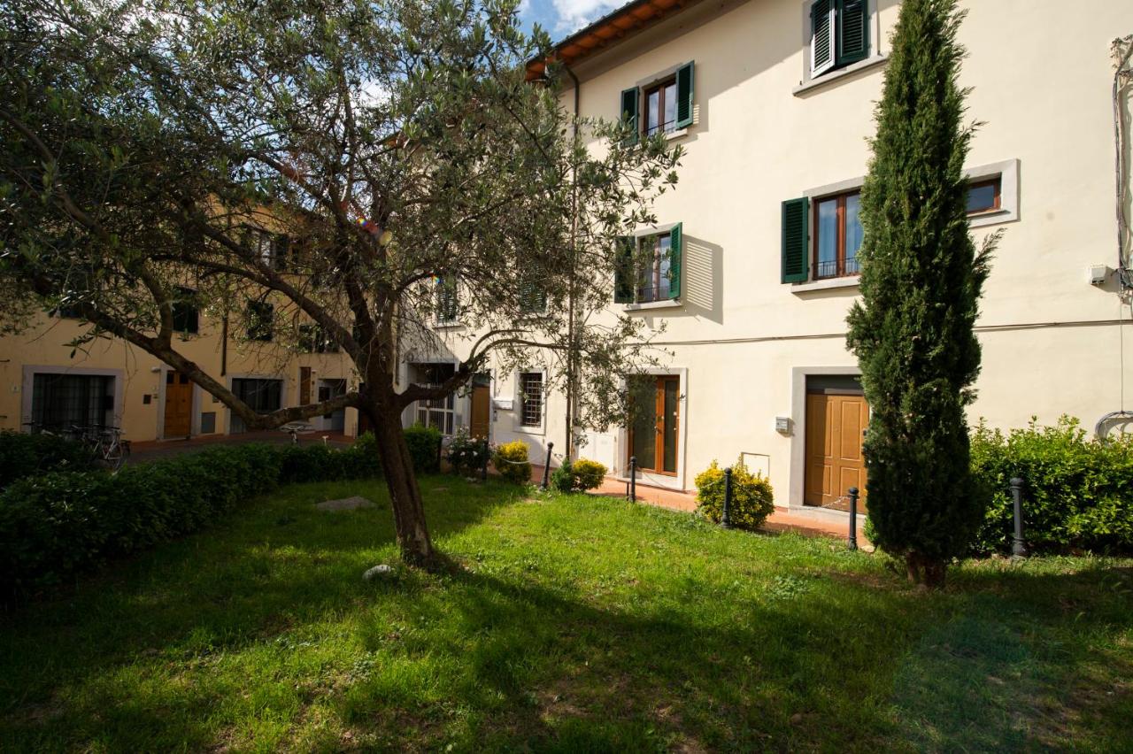 Gualchierina apartment - B&B