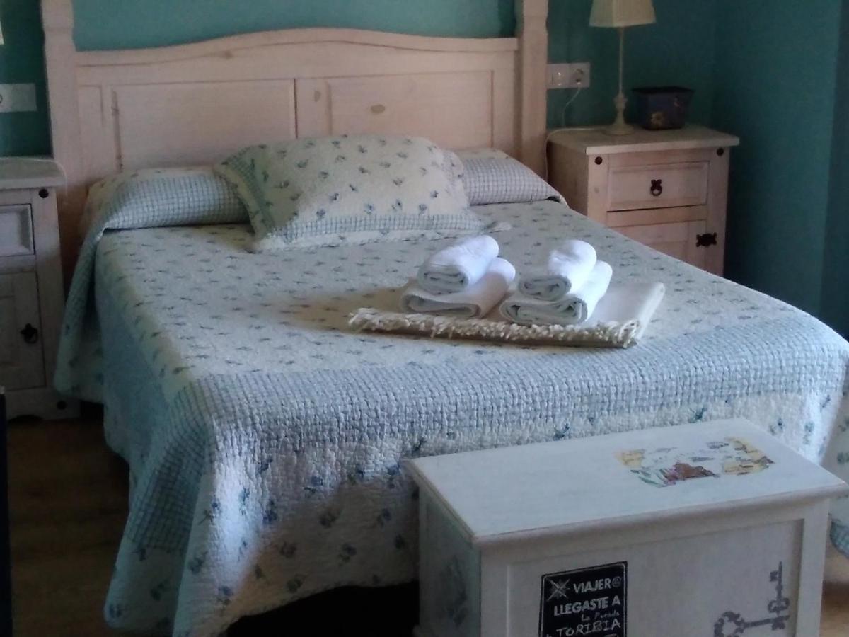 Chambre Double avec Terrasse