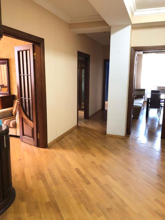 City Life Apartment - Ferienwohnung