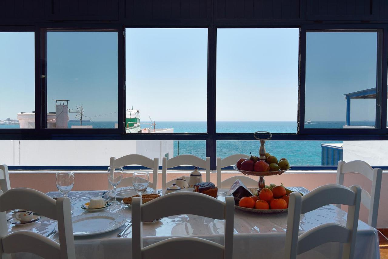 Apartment Atolon main center Playa Blanca By PVL - B&B