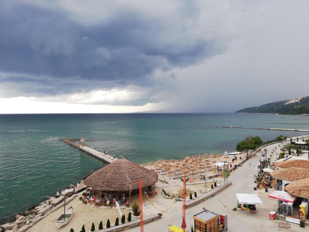 B&B Balchik - Supreme Beach Apartments - Bed and Breakfast Balchik