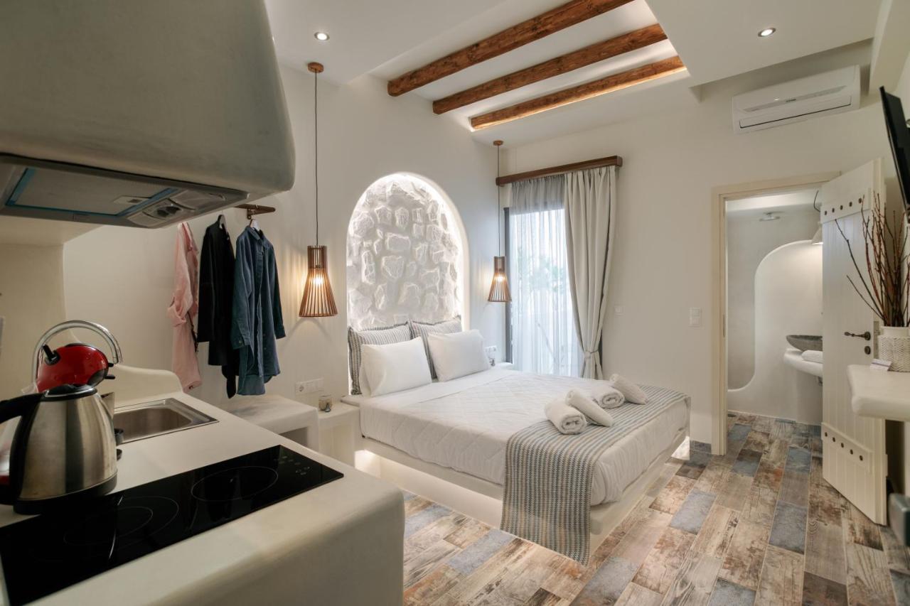 Habitación Doble Deluxe