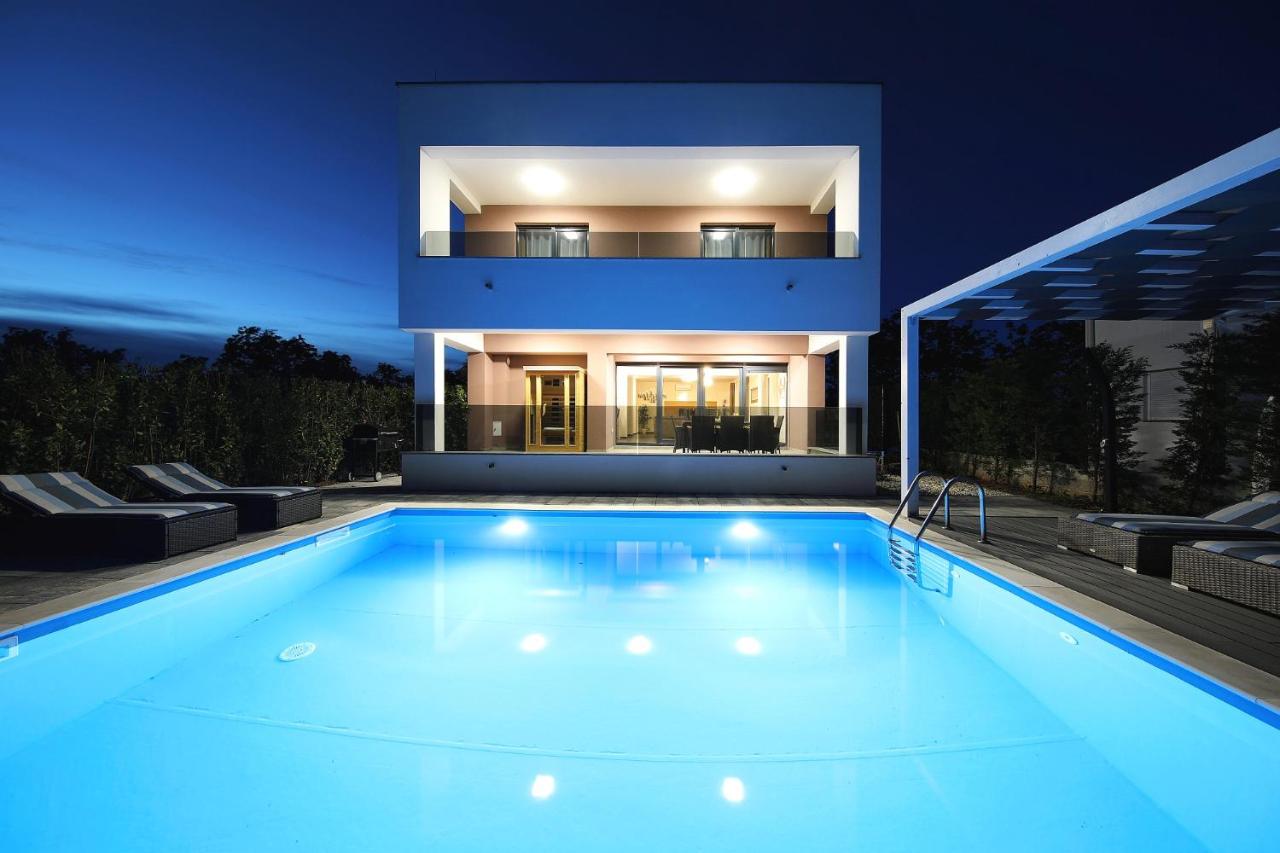 Villas A & N - B&B