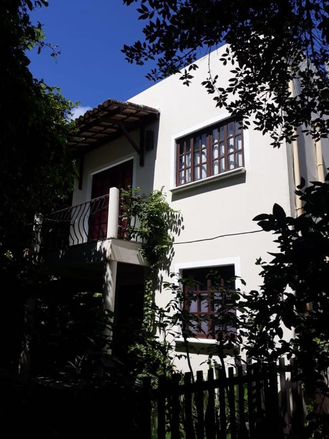 Lindo Sobrado com vista Mar - B&B Pipa