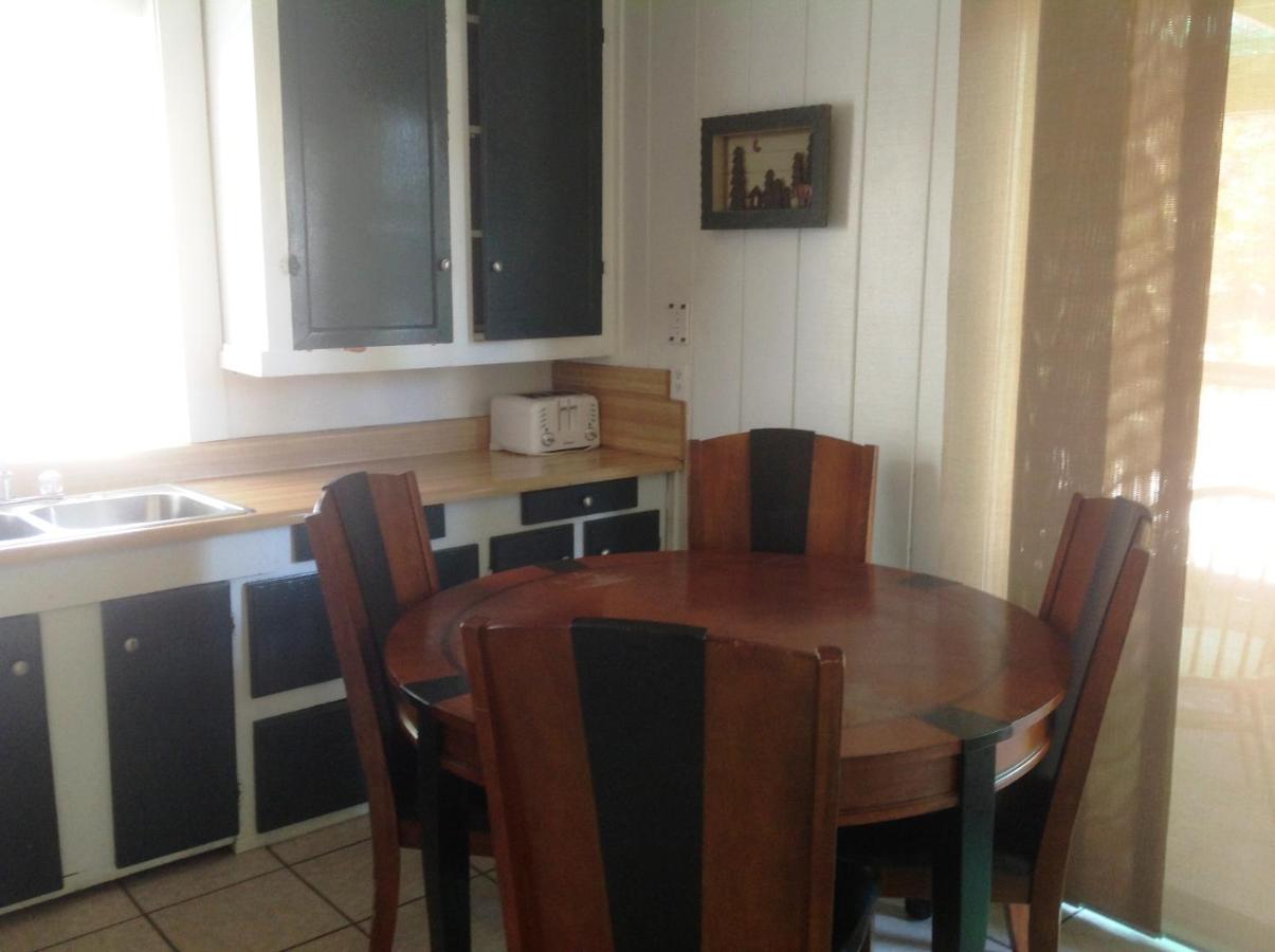 River House mit 2 Schlafzimmern