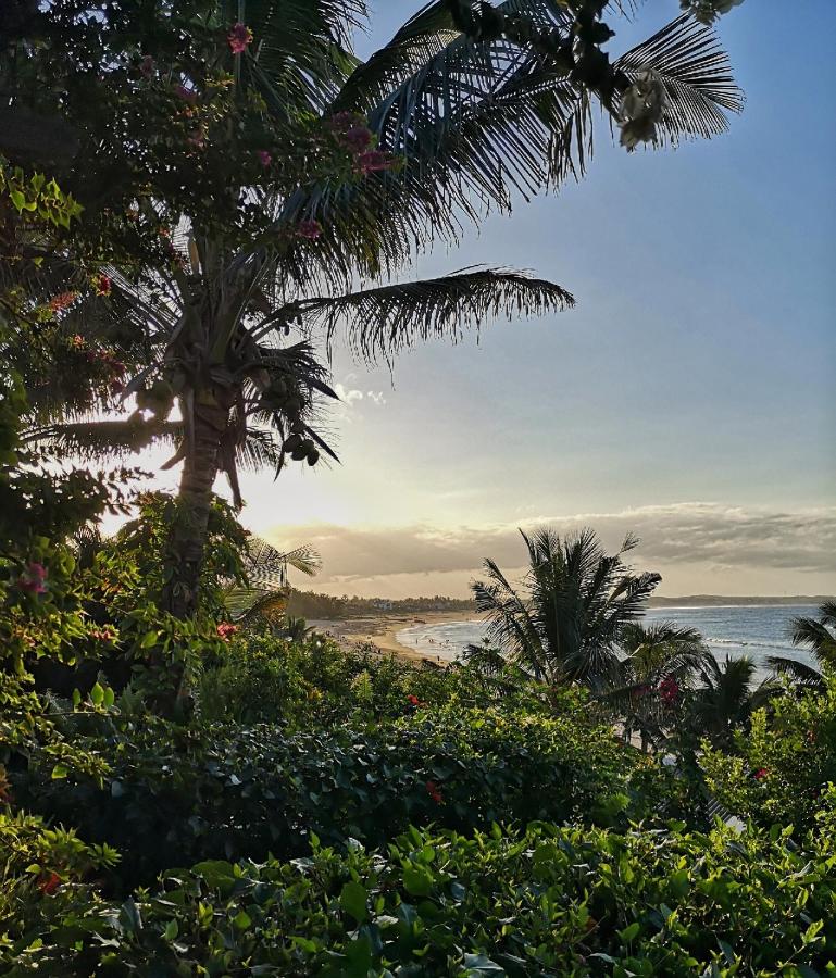 Camera Deluxe Matrimoniale/Doppia con Letti Singoli con Vista Mare 