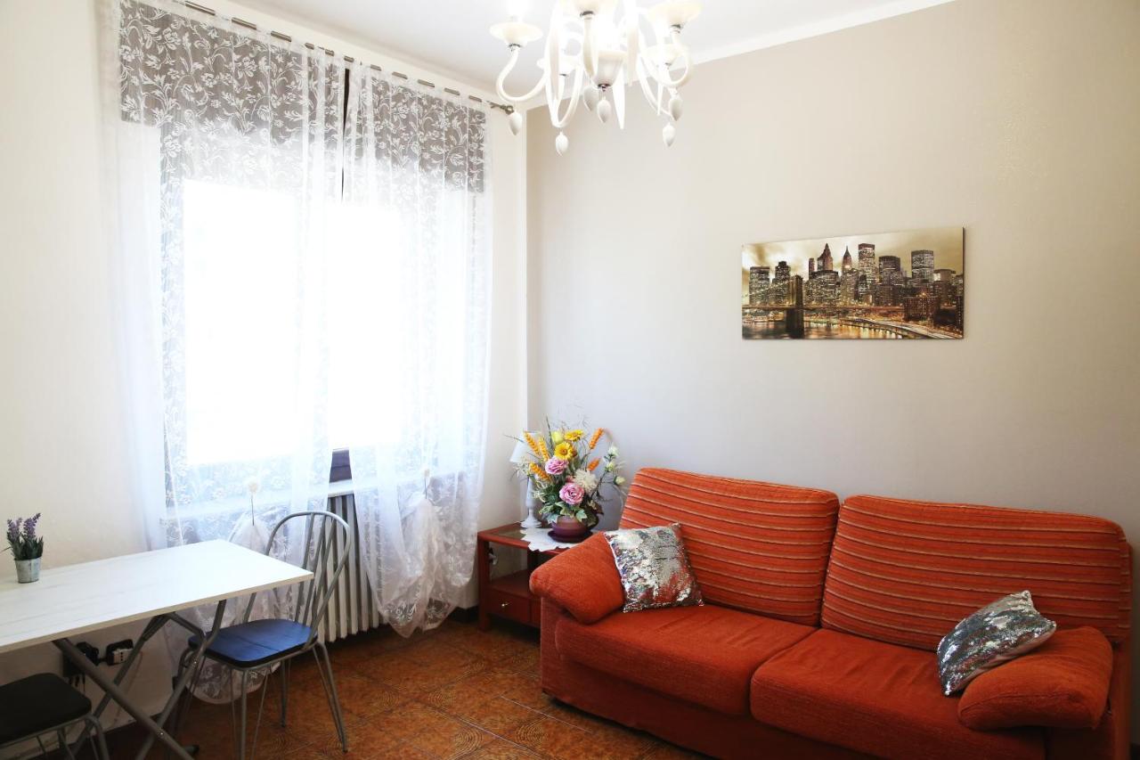 B&B Sesto Calende - appartamento delle rose - Bed and Breakfast Sesto Calende