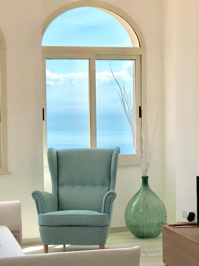 B&B Scala - Sky House Amalfi Coast - Bed and Breakfast Scala