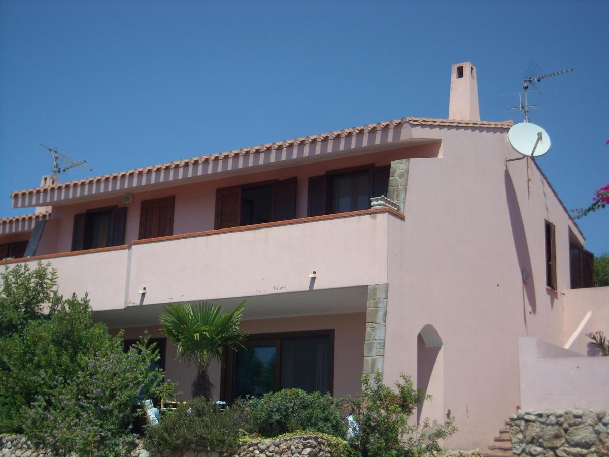 I colori del Sinis - Ferienwohnung