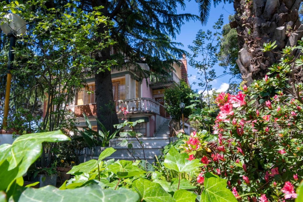 Casa vacanze Gioia - Ferienwohnung Trecastagni