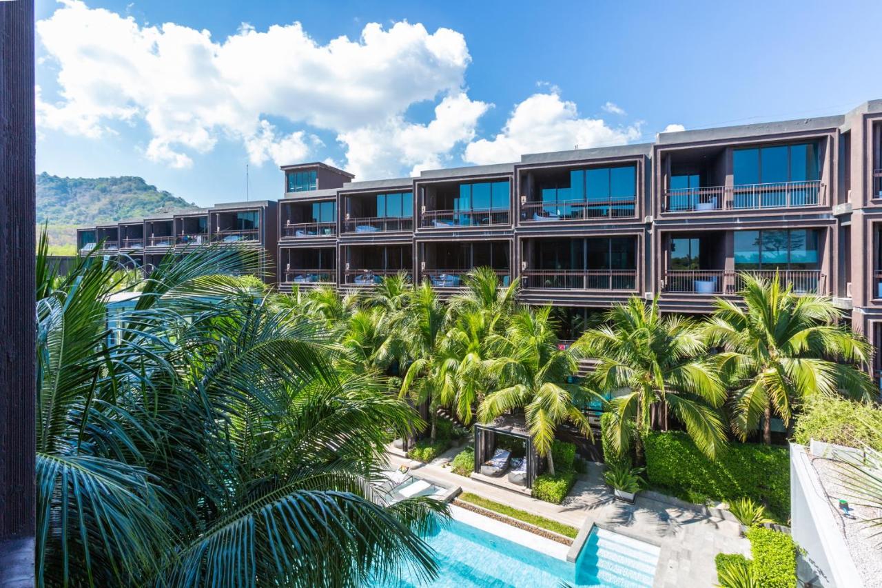 Lucky Holidays in Saturdays Residence - Ferienwohnung Ban Raboet Kham