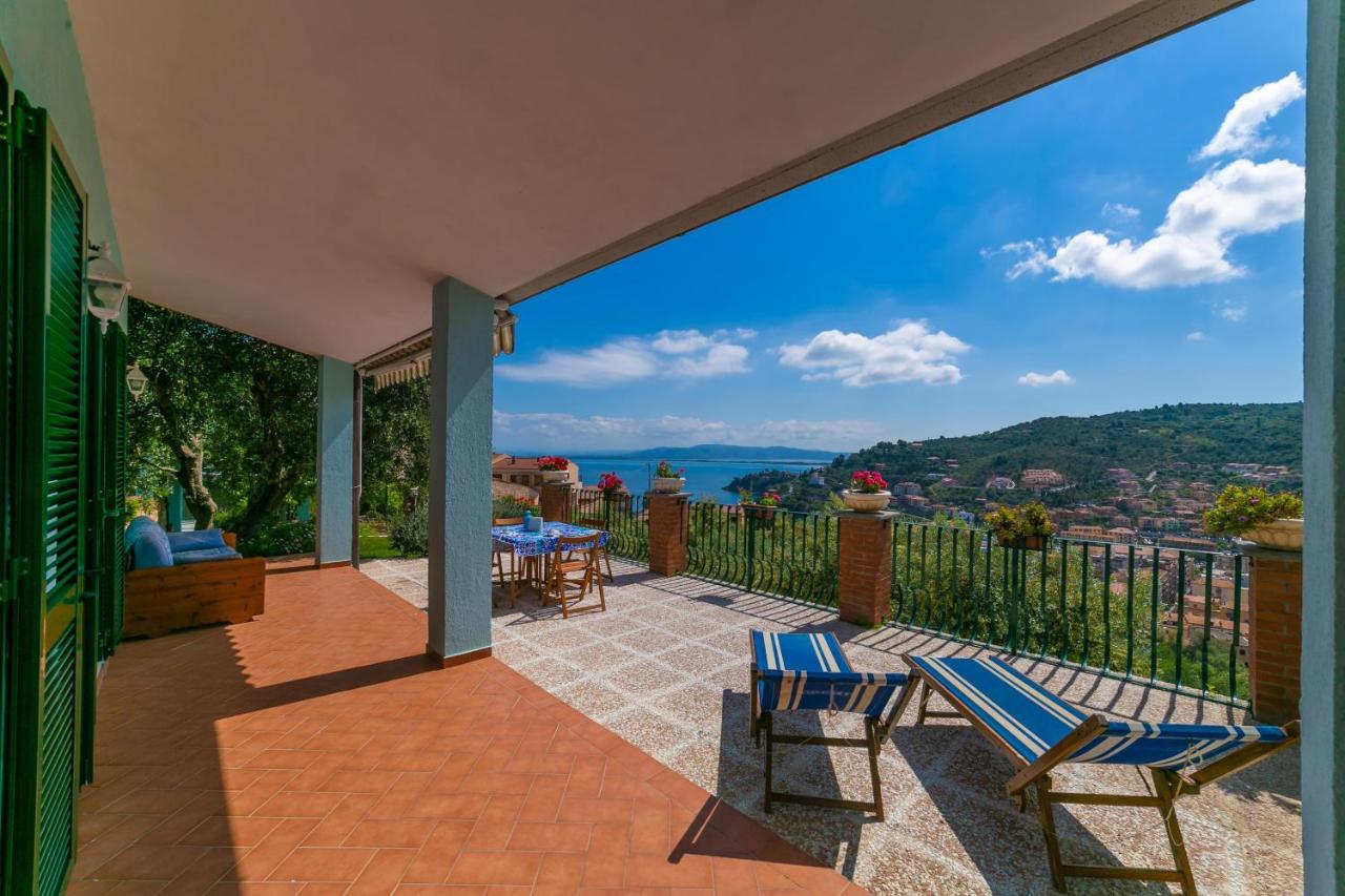 Villino Giordy - B&B