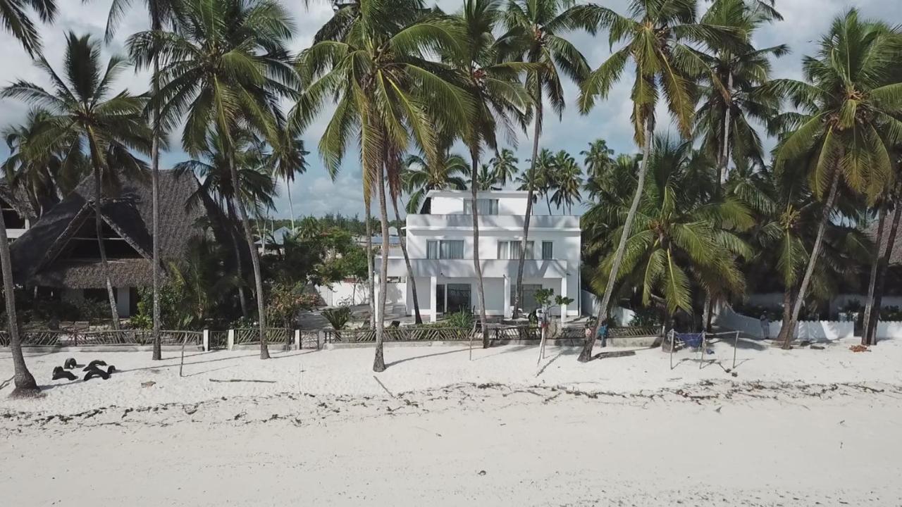 Villa NOAH LUXURY - B&B