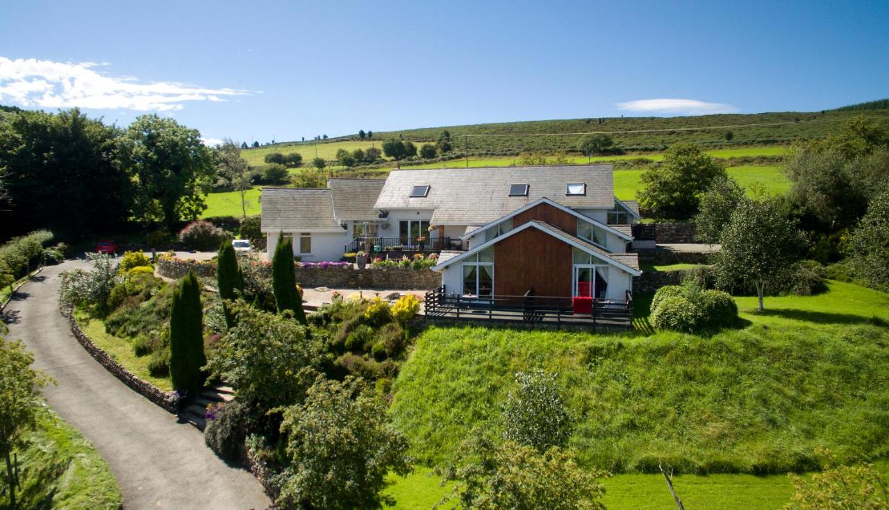 Wicklow Way Lodge - B&B