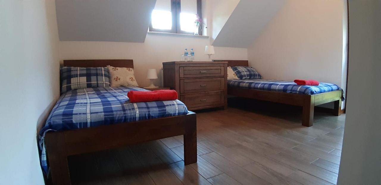 Doppelzimmer