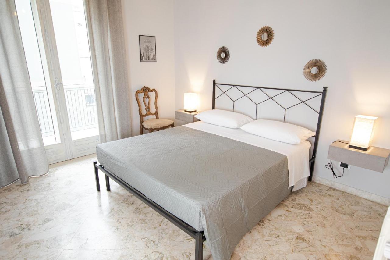 Habitación Doble con balcón