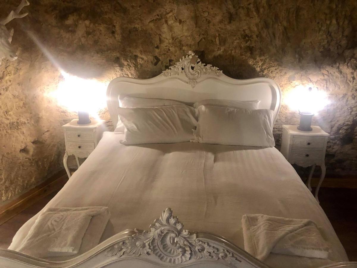 Chambre Lit King-Size