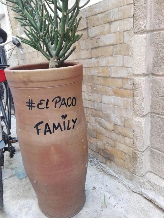 Dar El Paco - Ferienwohnung