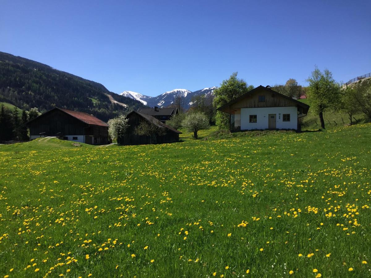 B&B Schladming - Bobbies Nest - Bed and Breakfast Schladming