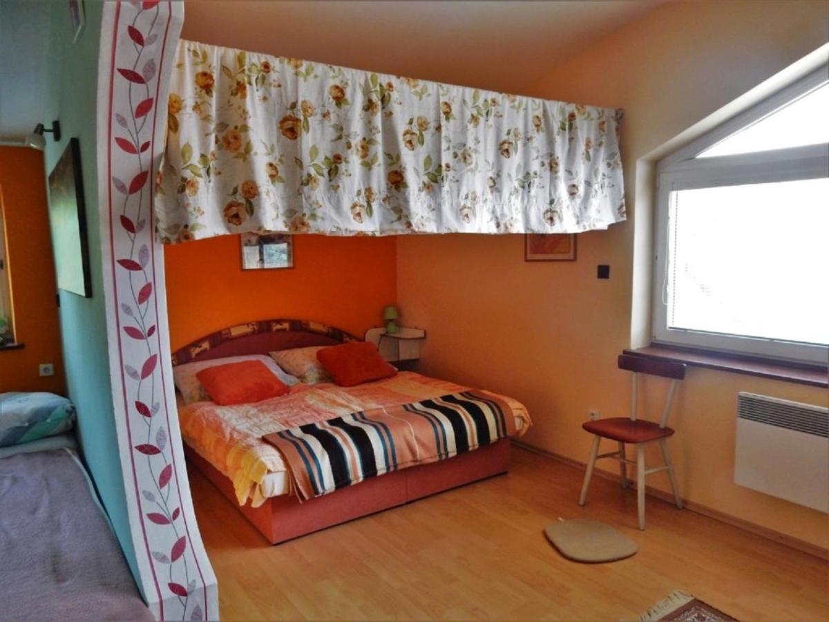Apartamento de 1 dormitorio