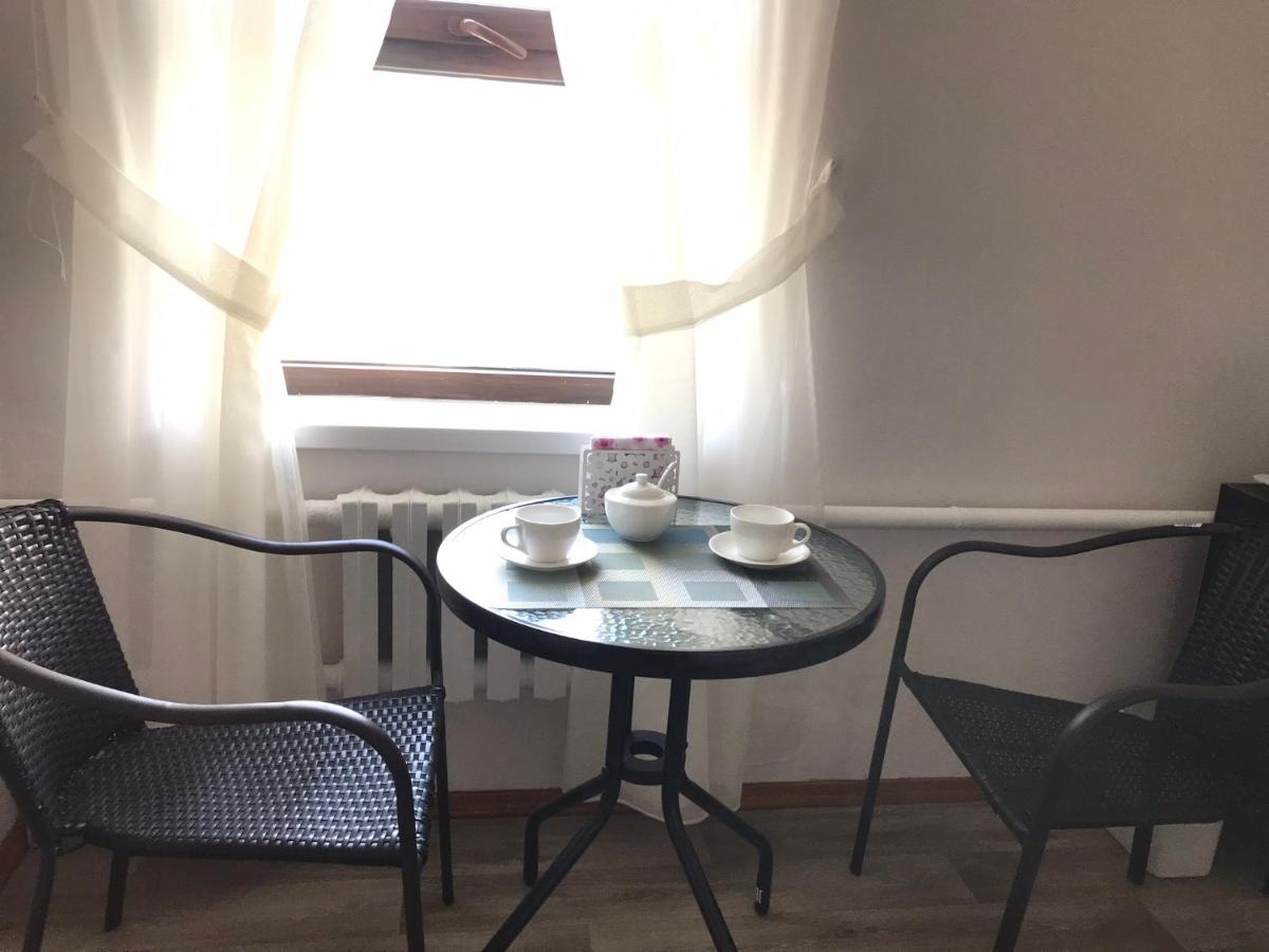 Superior Doppelzimmer