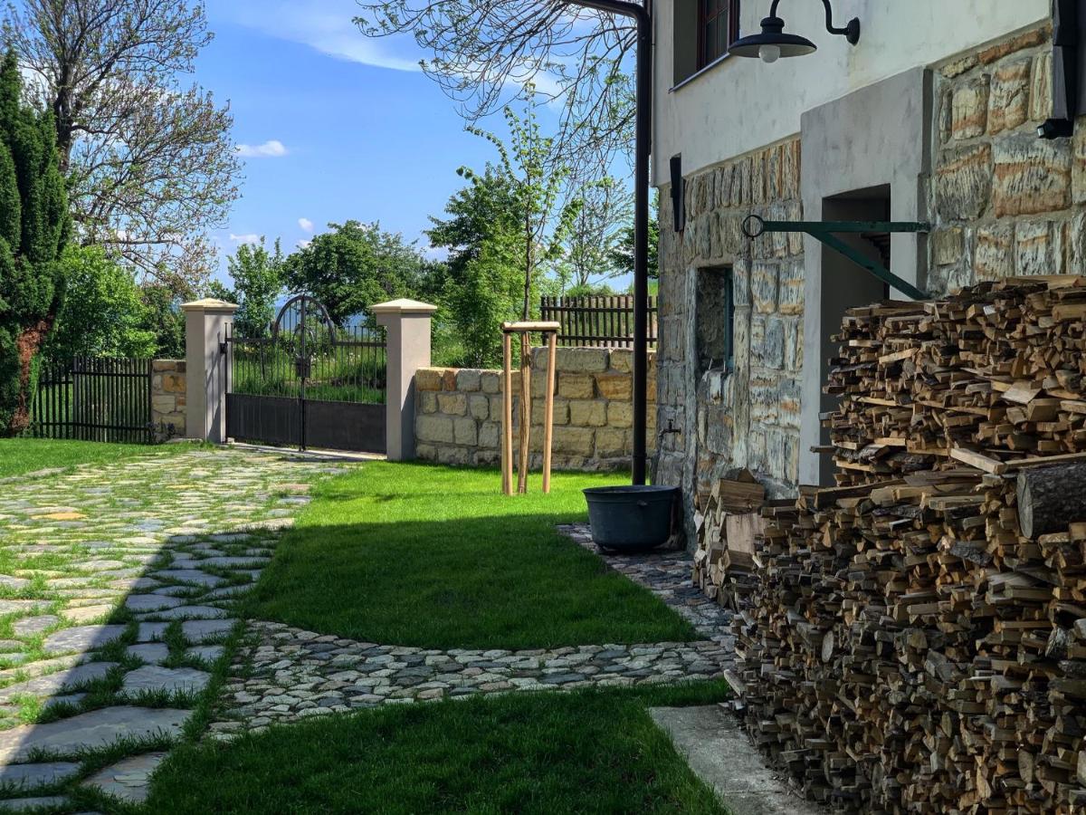 Vikendovka Korce - Ferienwohnung