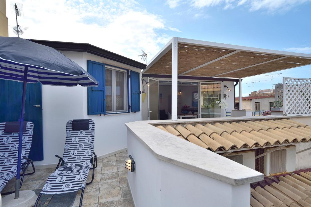 Residenze San Paolo # beach - B&B