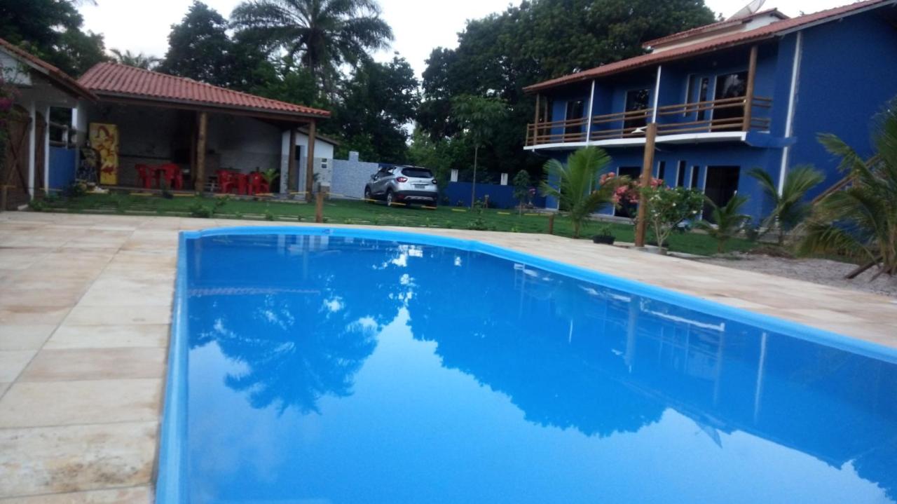 B&B Serra Grande - Recanto Calua - Bed and Breakfast Serra Grande