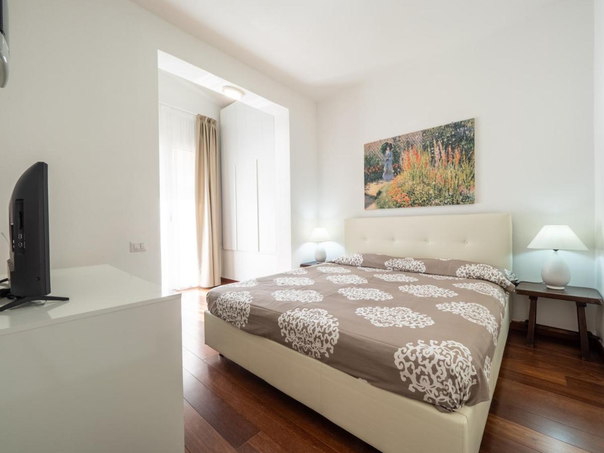 Doppelzimmer mit eigenem Bad