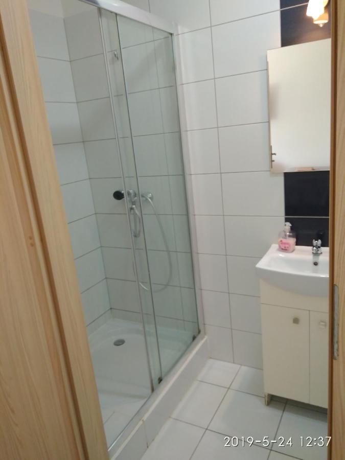 Quadruple Room with Bathroom