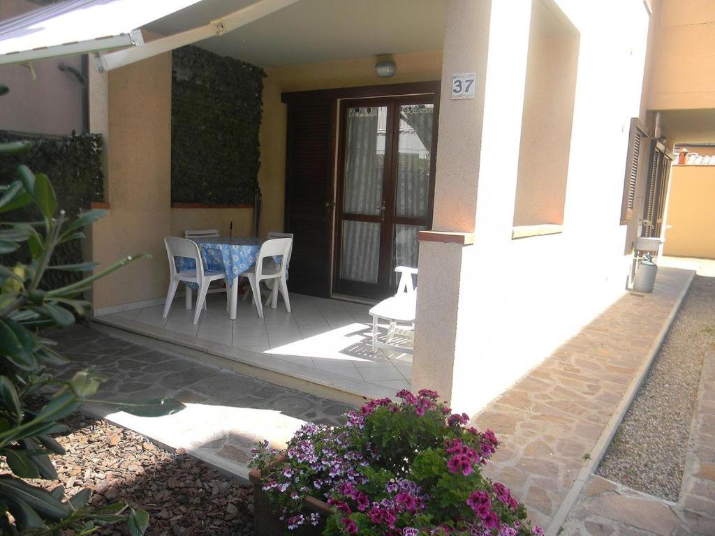 B&B San Rocco - Appartamento Marina di Grosseto - Bed and Breakfast San Rocco