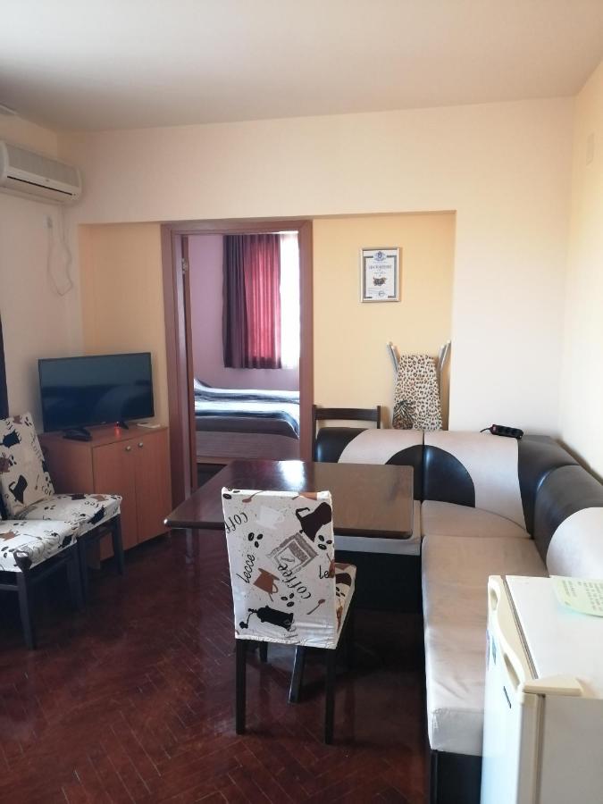 B&B Veliko Tarnovo - Comfort Apartment VT - Bed and Breakfast Veliko Tarnovo